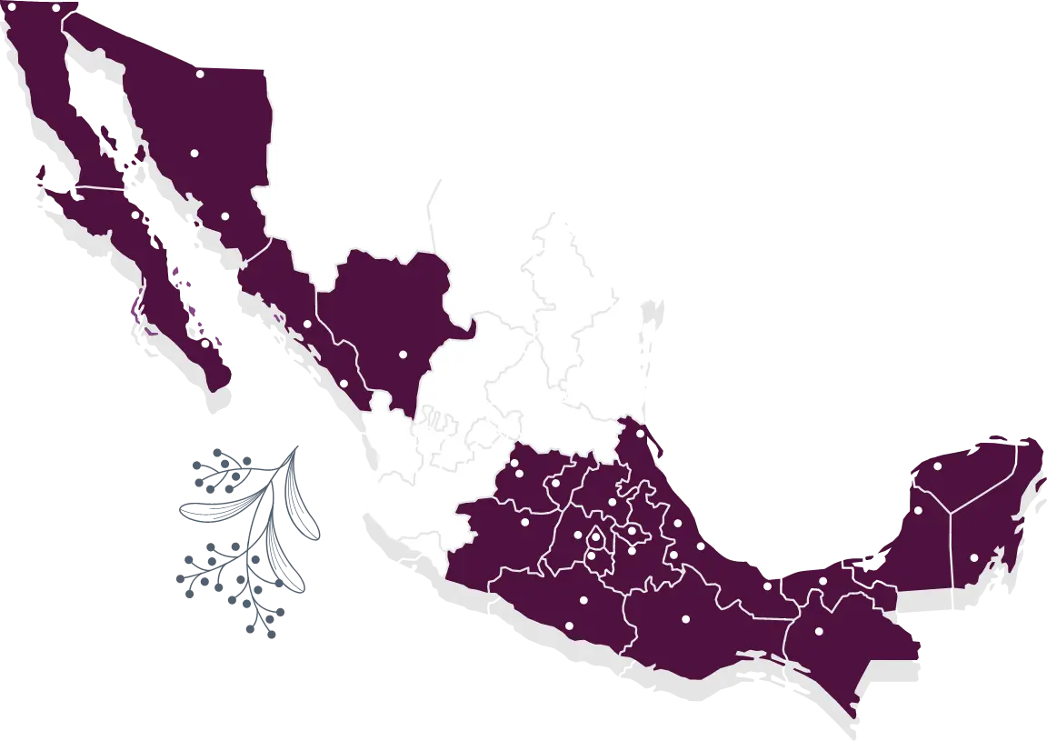 República Mexicana